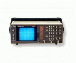 PM3050   Philips Analog Oscilloscopes 
