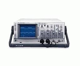 PM3094   Fluke Analog Oscilloscopes 