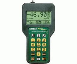 FO600   Extech Optical Power Meters 
