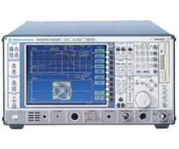 FSEA30   Rohde & Schwarz Spectrum Analyzers 