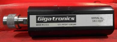 Gigatronics 80601A