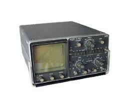 PM3323   Philips Digital Oscilloscopes 