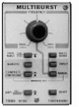 Tektronix TSG6