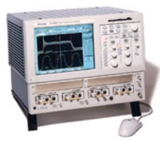 TDS8000   Tektronix Digital Oscilloscopes 