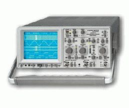 HM2005   Hameg Instruments Analog Oscilloscopes 