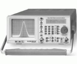 HM5510   Hameg Instruments Spectrum Analyzers 