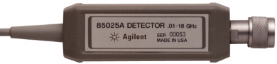 Agilent 85025A
