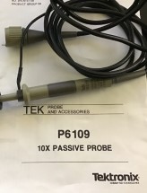 Tektronix P6109
