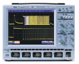 434   LeCroy Digital Oscilloscopes 