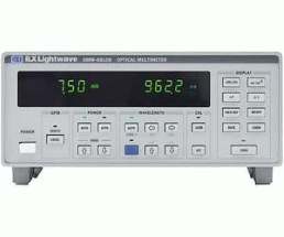 ILX Lightwave OMM-6810B