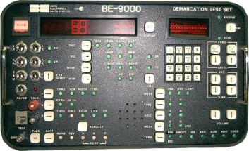 Berry Electronics BE-9000