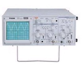 P3502C   Protek Analog Oscilloscopes 