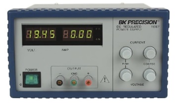 BK Precision 1667