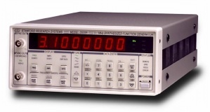 DS335   Stanford Research Systems Function Generators 