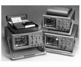 TDS460   Tektronix Digital Oscilloscopes 