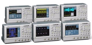 TDS5032B   Tektronix Digital Oscilloscopes 