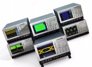 TDS7154B   Tektronix Digital Oscilloscopes 