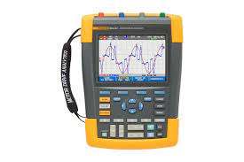 Fluke MDA-550