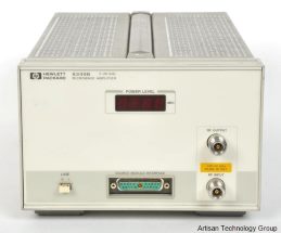 Keysight Technologies (Agilent HP) 8349B