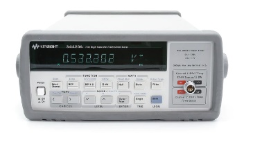 Keysight Technologies (Agilent HP) 34420A