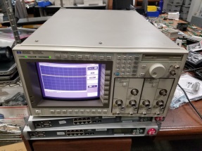 Agilent HP 54720D