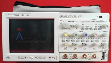 Agilent MSO8104A/DSO8104A