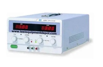 Instek GPR-1820HD