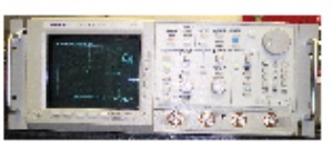 TDS520A   Tektronix Digital Oscilloscopes 