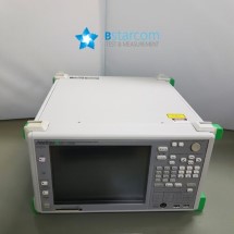  This unit is used and untested  It isAnritsu MP1590B
