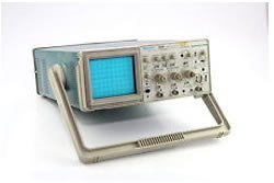 Tektronix 2225