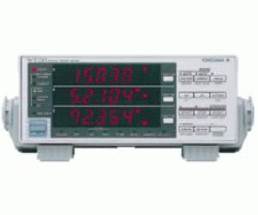 WT210   Yokogawa Power Meters RF 