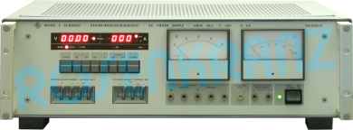 Rohde amp; Schwarz NGPV300_03