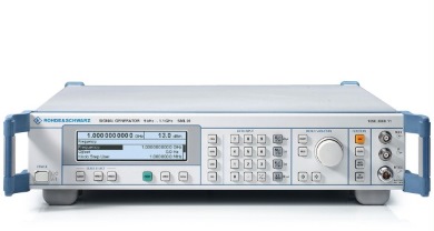 Rohde amp; Schwarz RS-SML01