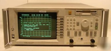 Agilent HP 8711B  