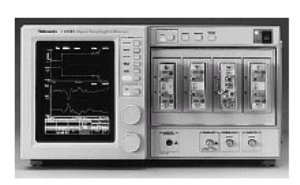 11801C   Tektronix Digital Oscilloscopes 