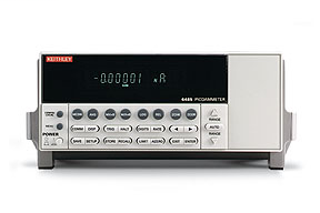 Keithley   6487