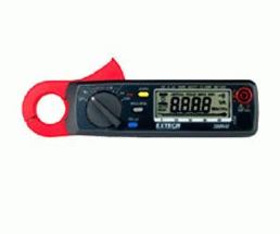 380940   Extech Clamp Meters 