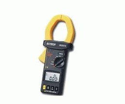 382075   Extech Clamp Meters 