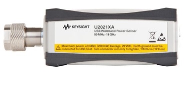 Keysight Technologies (Agilent HP) U2021XA