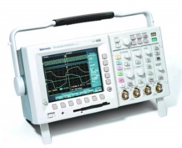 TDS3052B   Tektronix Digital Oscilloscopes 