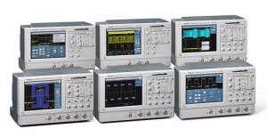 TDS5052B   Tektronix Digital Oscilloscopes 