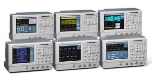 TDS5104B   Tektronix Digital Oscilloscopes 