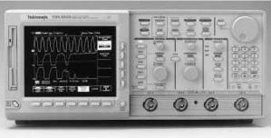 TDS684B   Tektronix Digital Oscilloscopes 