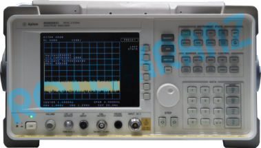 Agilent 8560EC