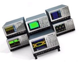 TDS7704B   Tektronix Digital Oscilloscopes 