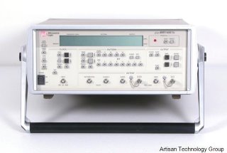 Microwave Logic GB1400