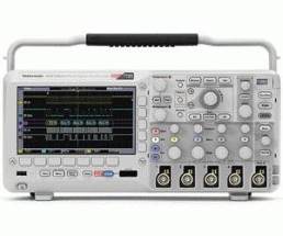 DPO2024   Tektronix Digital Oscilloscopes 