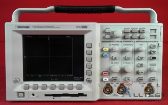 Tektronix TDS3012