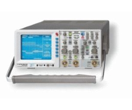 HM1008   Hameg Instruments Analog Digital Oscilloscopes 