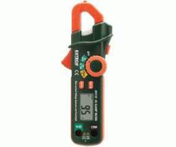 MA150   Extech Clamp Meters 